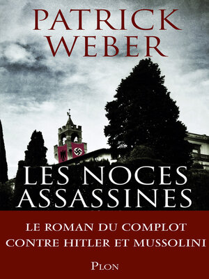 cover image of Les noces assassines